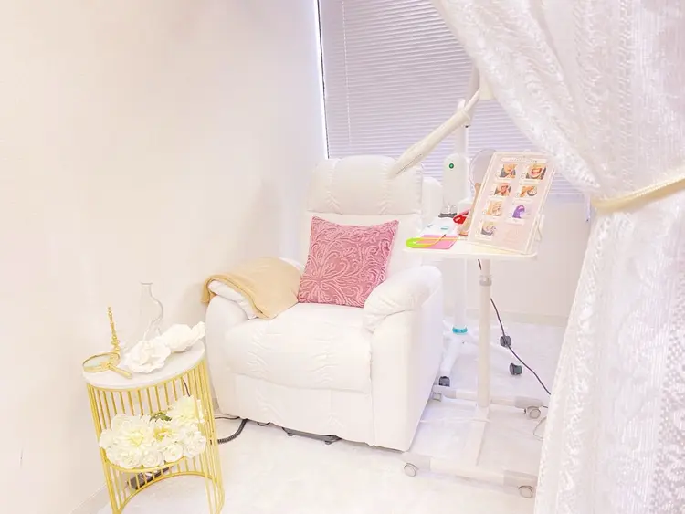 ダイヤモンドビューティー渋谷の内観・外観2