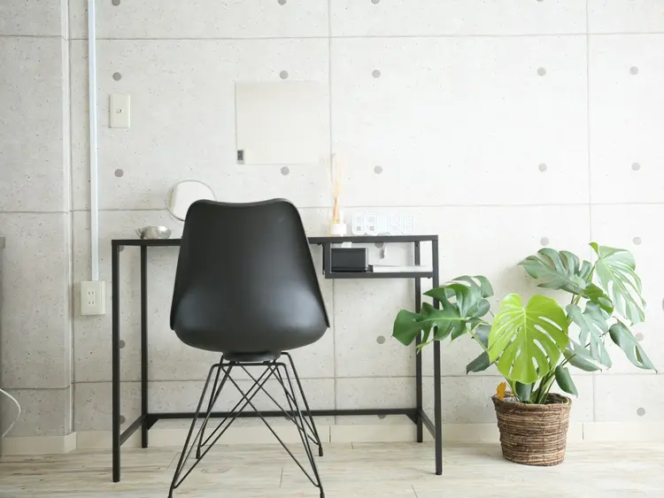 eyelashsalon reguru（りぐる）の内観・外観2