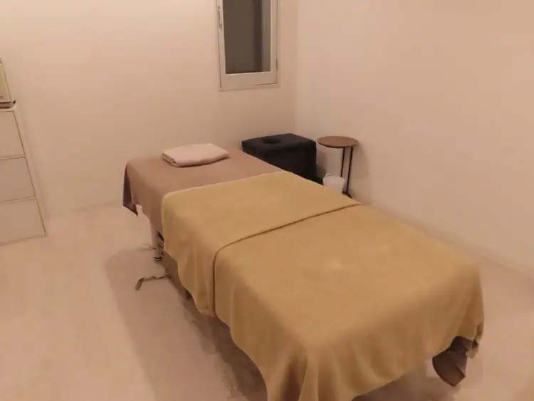 整体＆アロマ・リンパマッサージサロン　ゆらくの内観・外観2