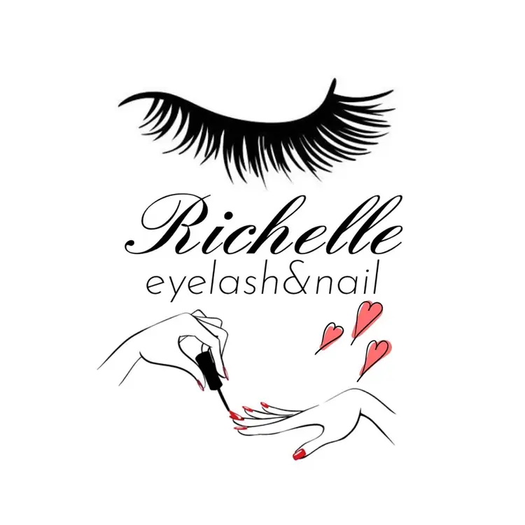 Richelle eyelash&nail 横浜店の内観・外観2