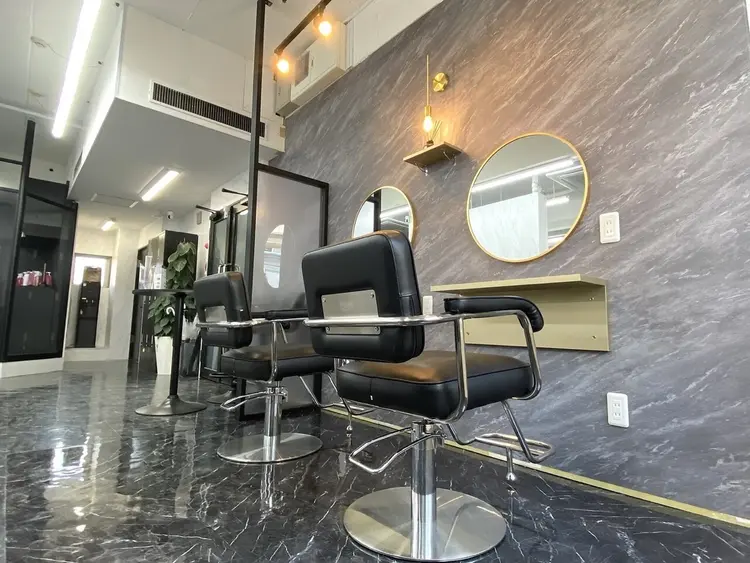 Ria OSAKAの内観・外観3