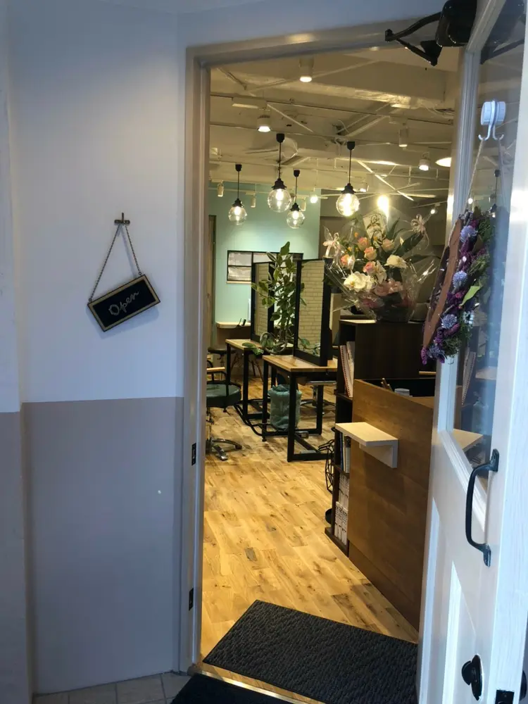 lala zipanguの内観・外観1