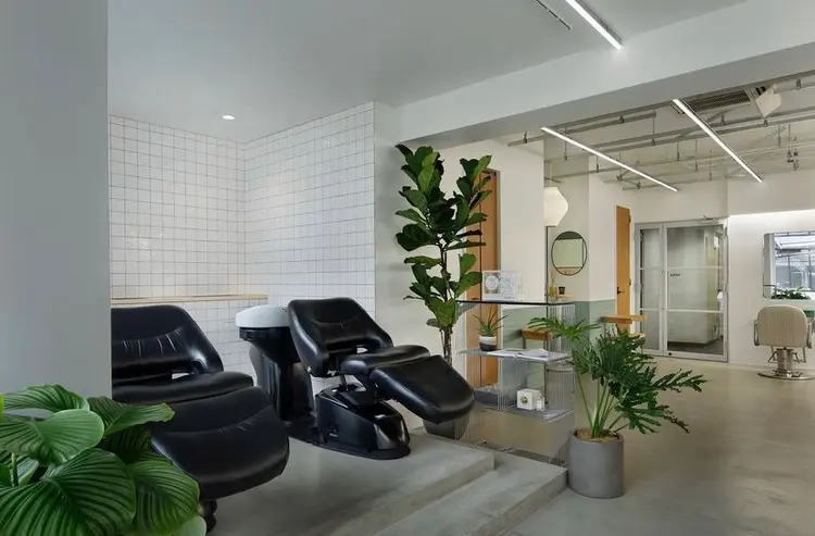 tohkaの内観・外観2