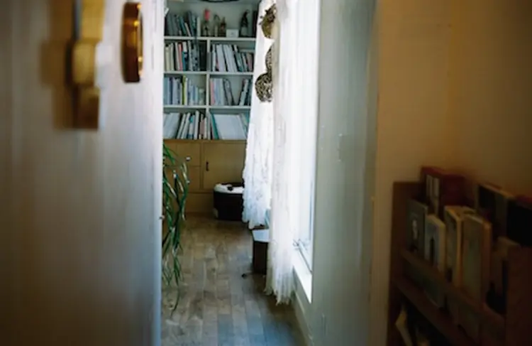 offの内観・外観3