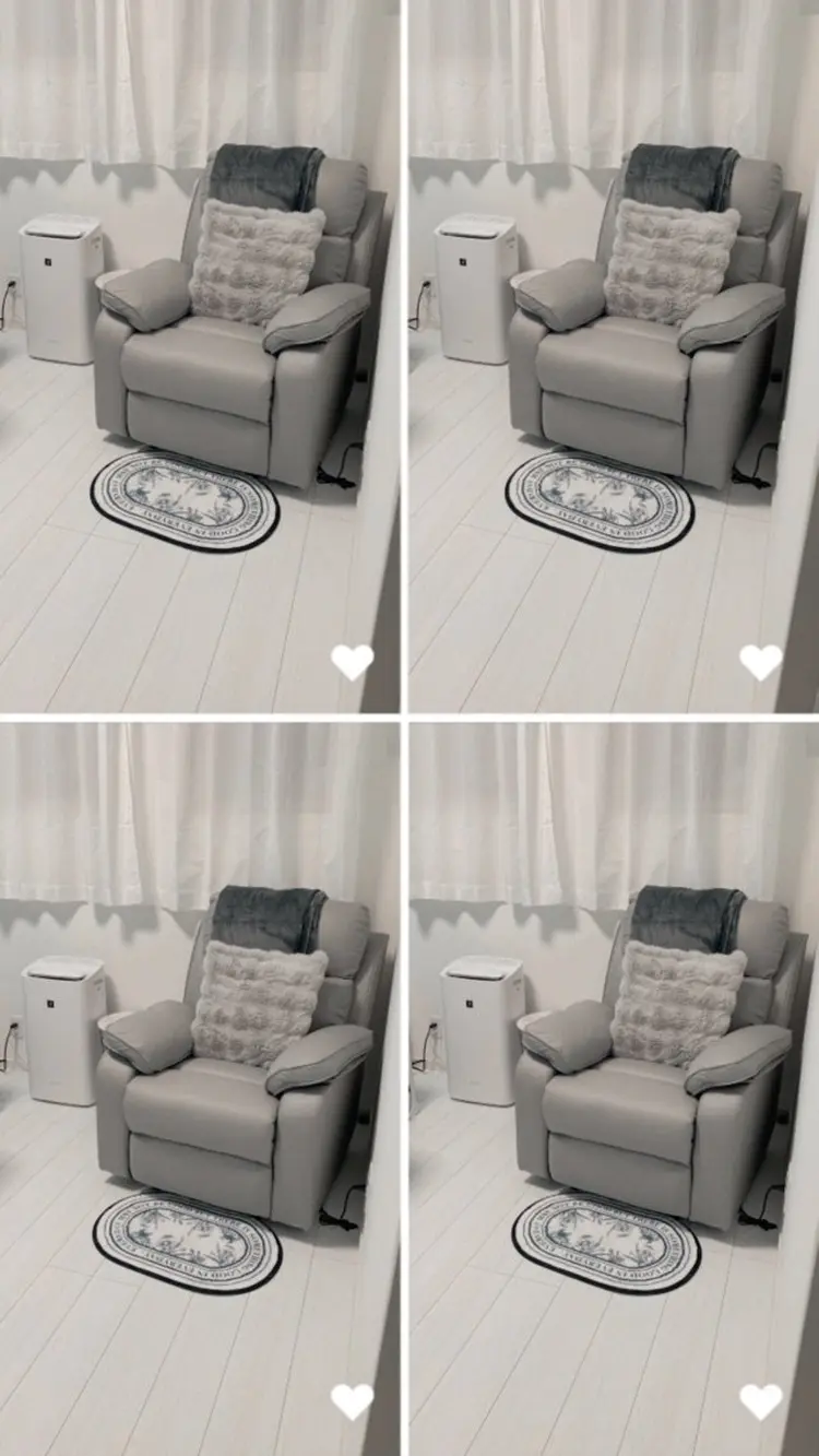 MISTIA౨ৎ⋆˚｡⋆の内観・外観2