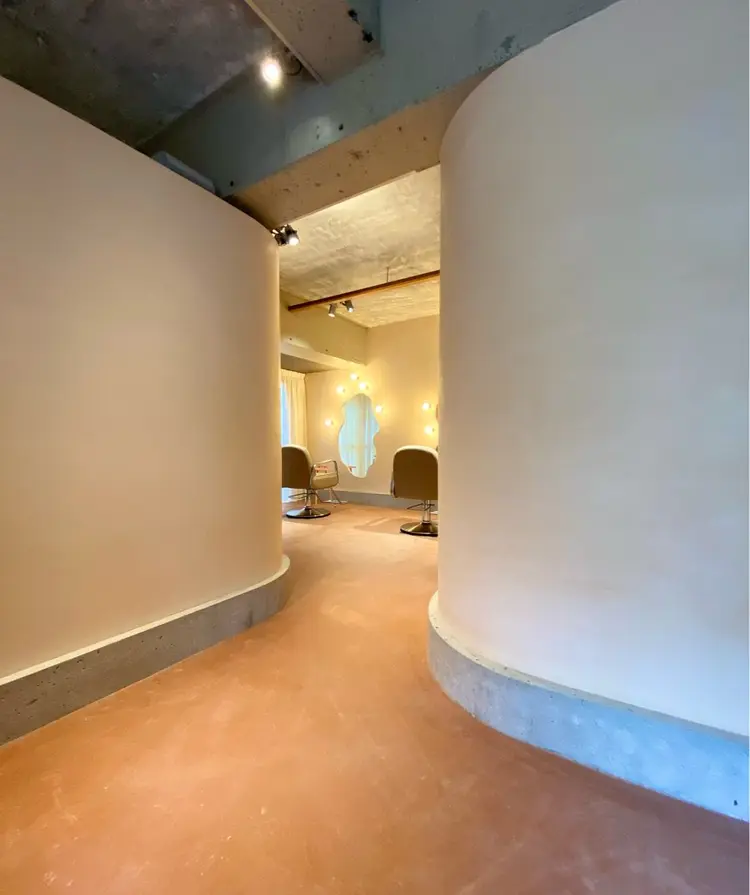 moofの内観・外観1