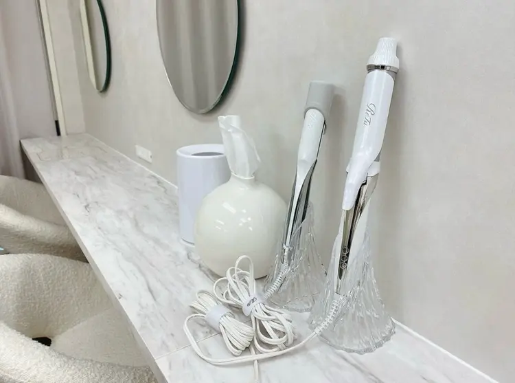 Sia.京橋店の内観・外観2