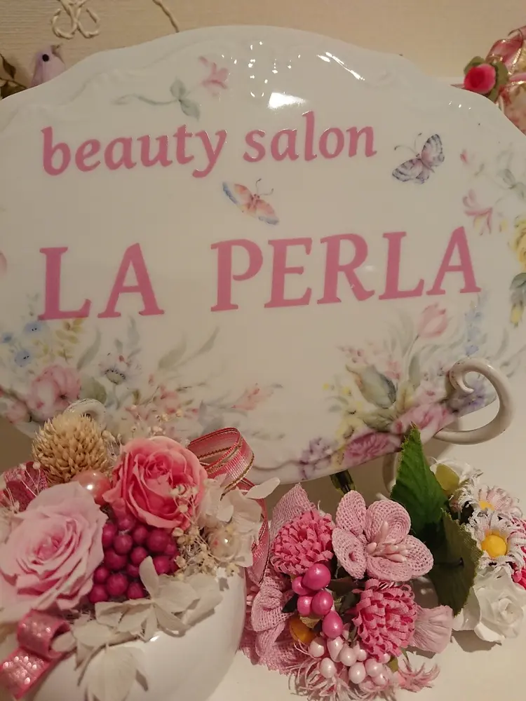 LA PERLA〜ラペルラ〜の内観・外観1