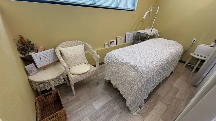 beauty salon icco.の内観・外観2