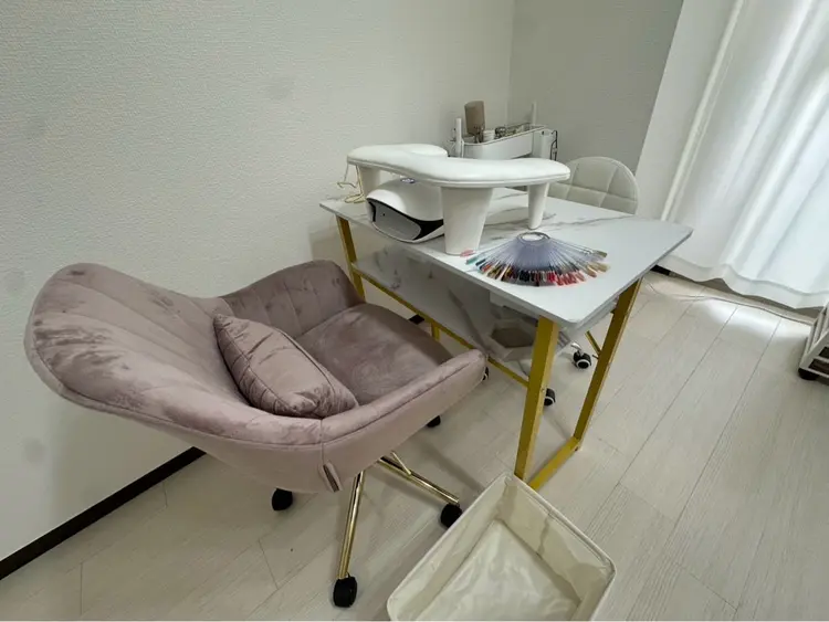 Rosa×Rosaの内観・外観2