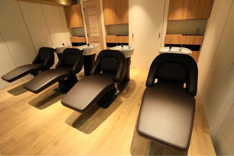 ace share salonの内観・外観2