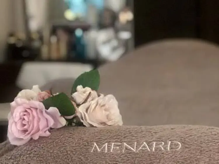 メナードフェイシャルサロンの内観・外観3