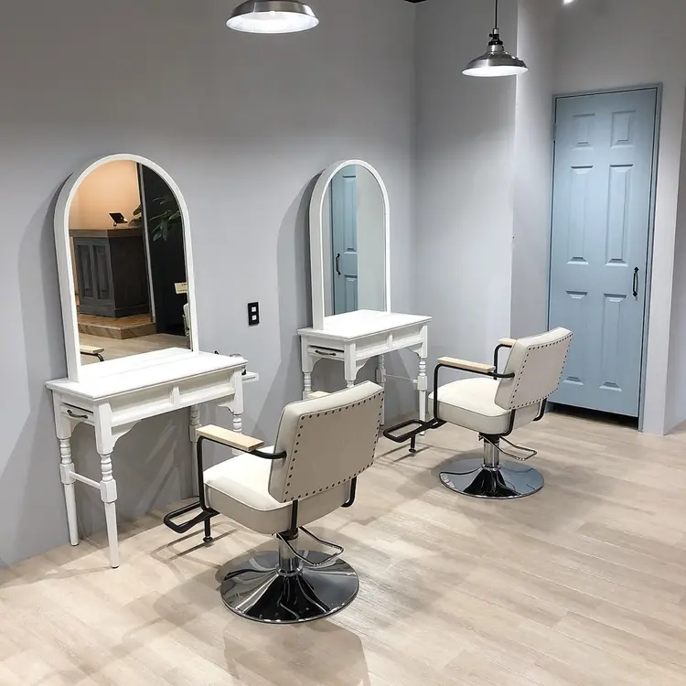 Ankh[アンクー]の内観・外観2