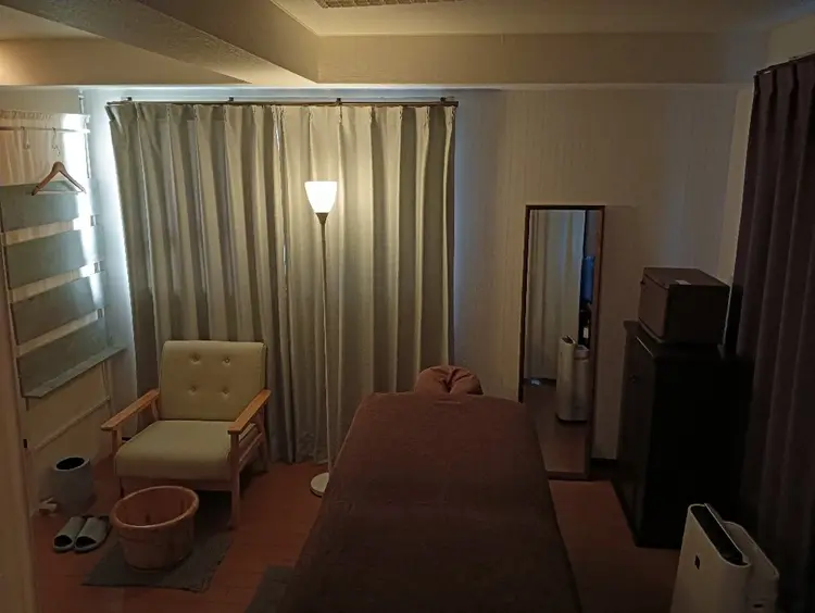 リラクセーション在（あり）の内観・外観2