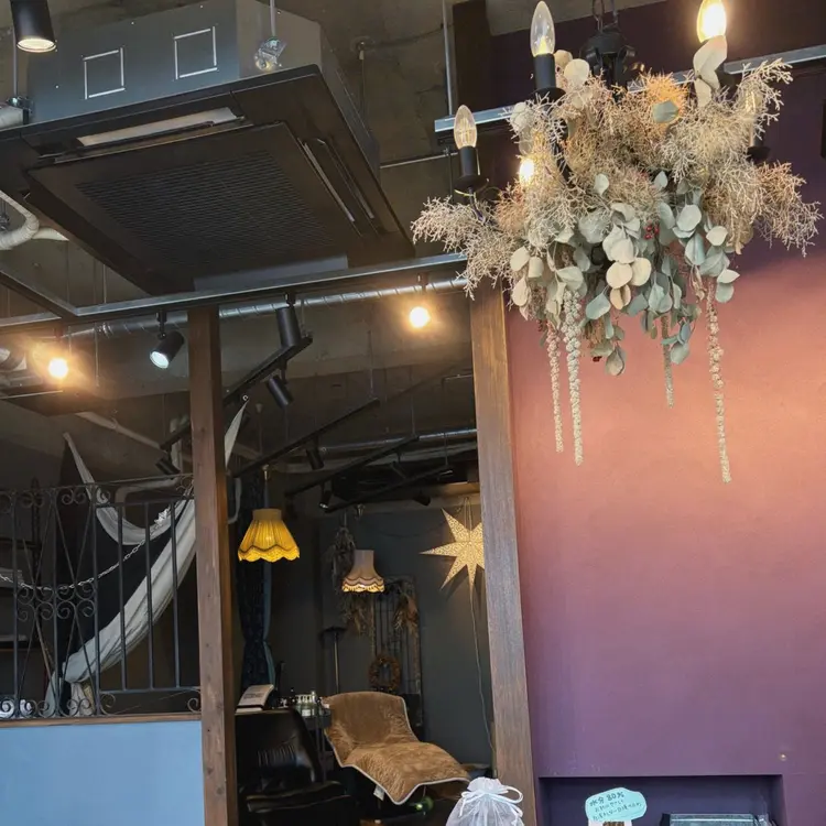 RoimU+e hair designの内観・外観2