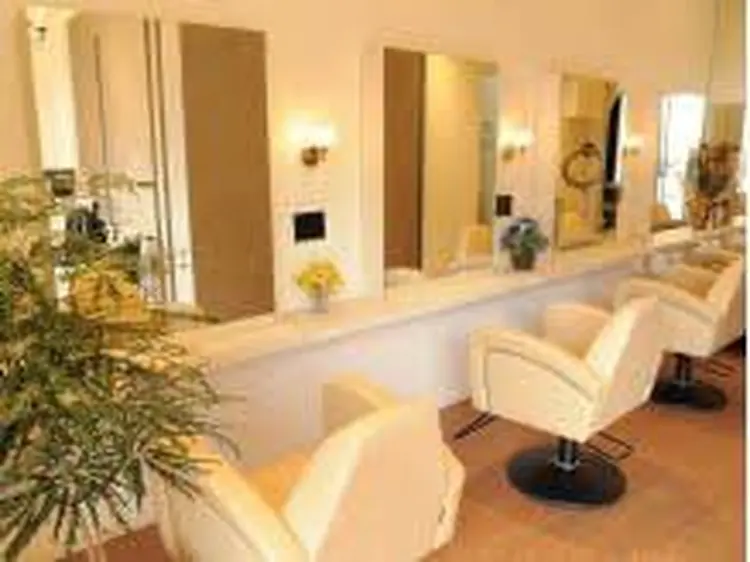 RHYTHMの内観・外観3