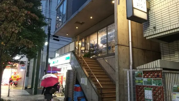 ロゼアトリエの内観・外観3