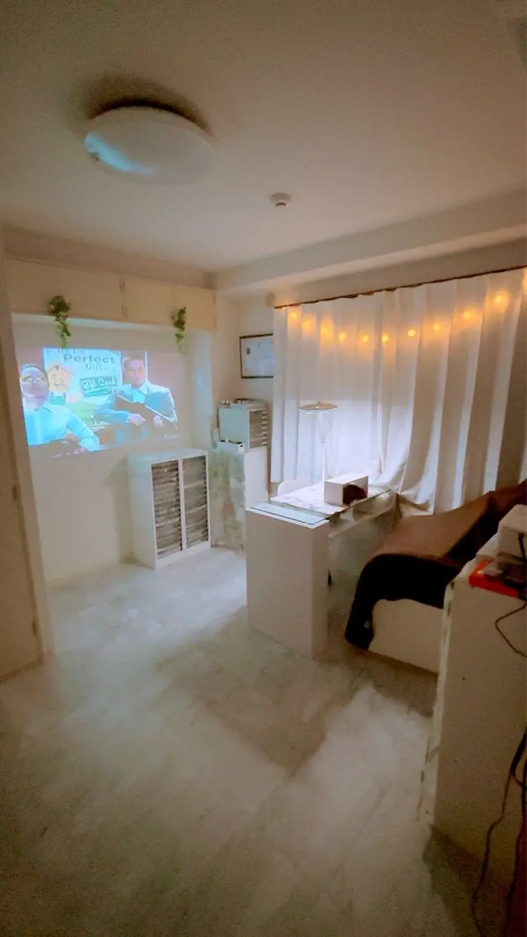 S&Sの内観・外観1