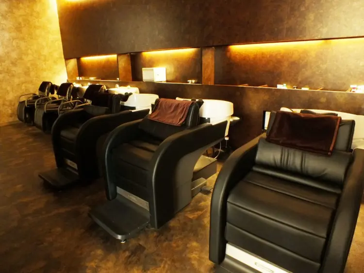 BALANCE viviの内観・外観3