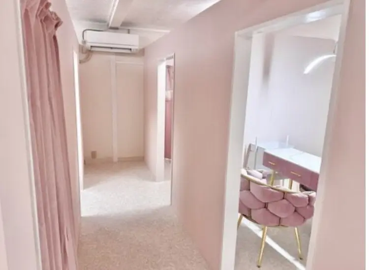 nailsalon MeMeの内観・外観2
