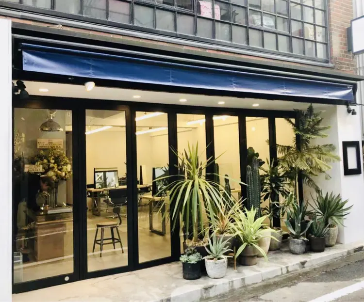 flammeの内観・外観1