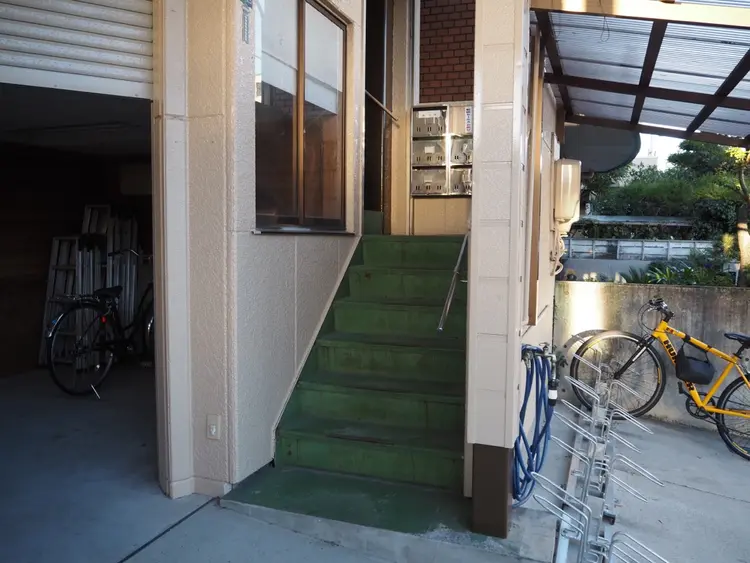 STORY鍼灸接骨院の内観・外観2