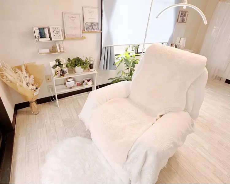 悠~Haruka~の内観・外観1