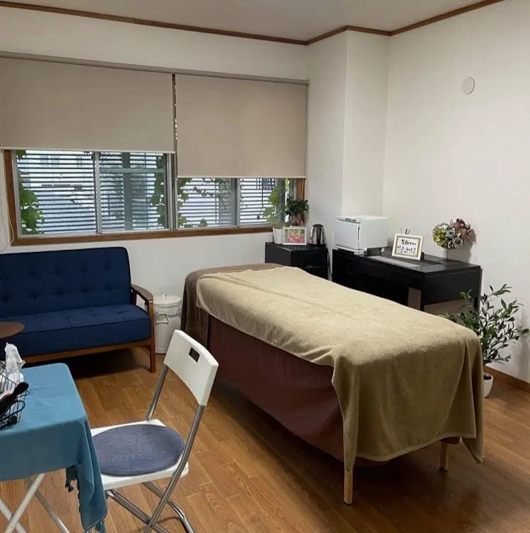 お気に入り空間　プレールの内観・外観3