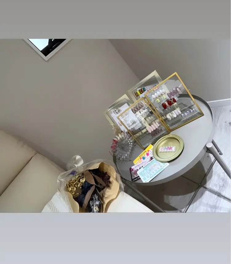 nailroom9の内観・外観2