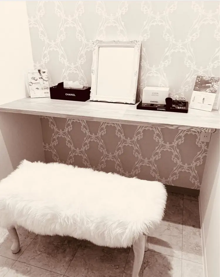 cocoTinaの内観・外観2