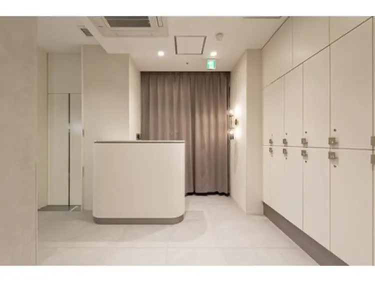 AFLOAT Leinoの内観・外観3