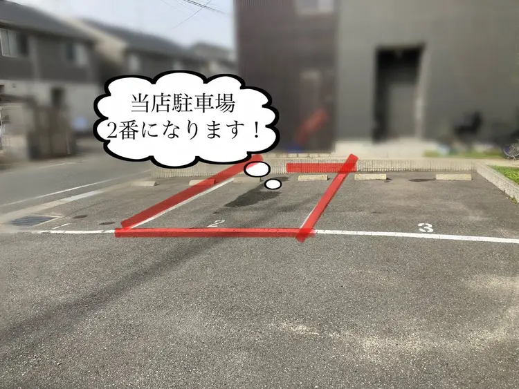 kicoco.nailの内観・外観3