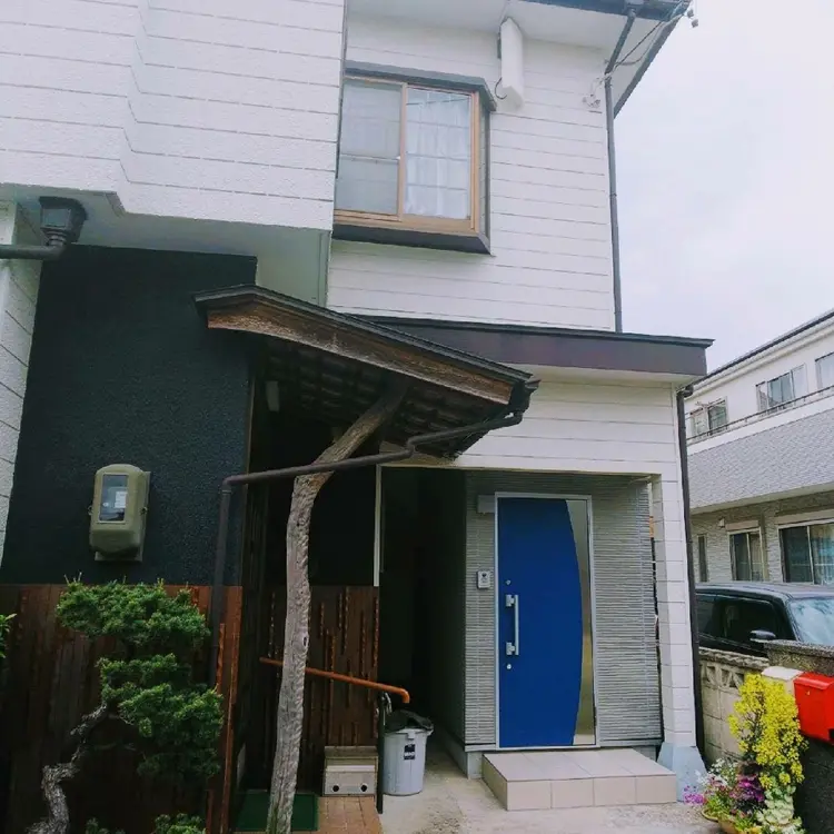 POLA  be aquaの内観・外観1