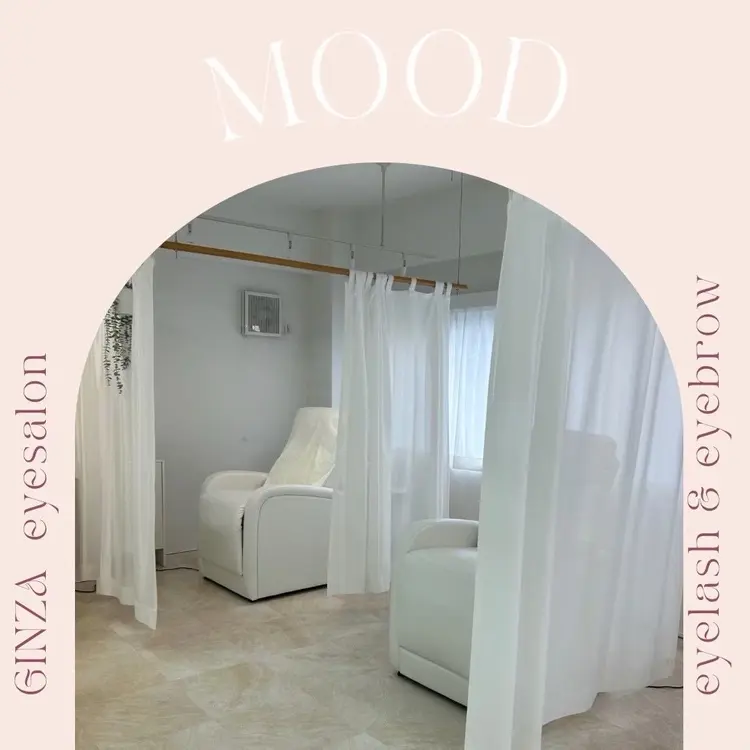 MOOD 銀座の内観・外観1