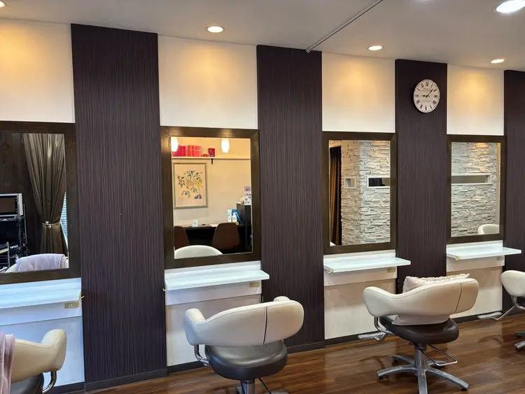 leibz.coの内観・外観1