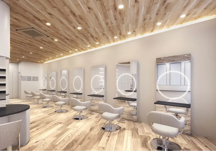 arch by KENJEの内観・外観2