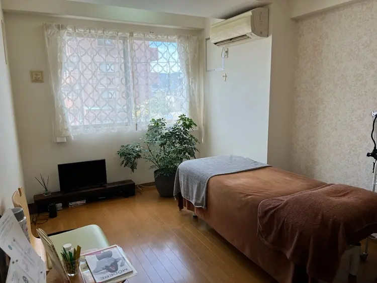 Eyelash Bonheur〜ボヌール〜の内観・外観1