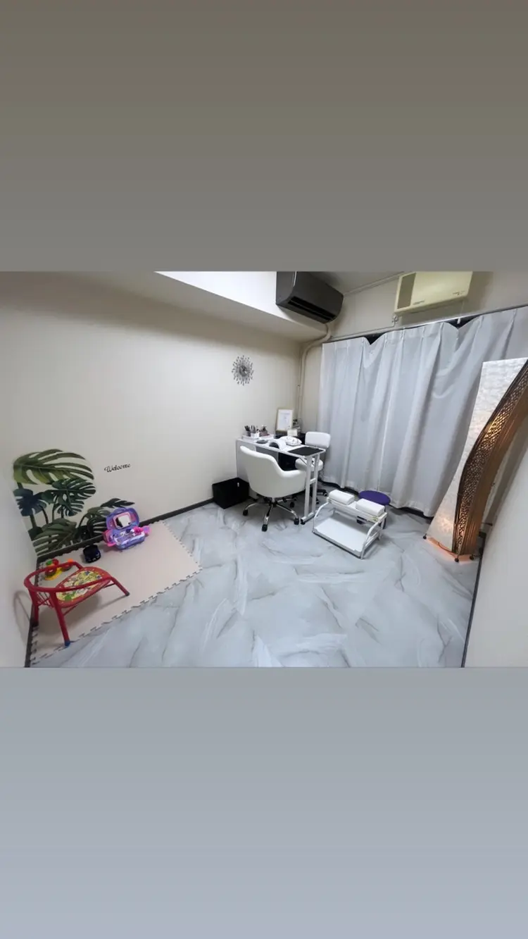 beauty nextの内観・外観2