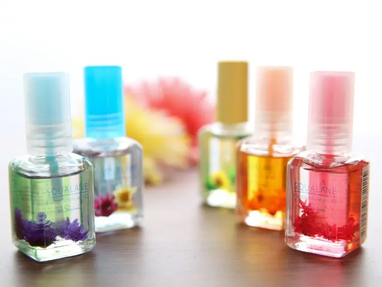 Nail salon 〜soleil✴︎の内観・外観3