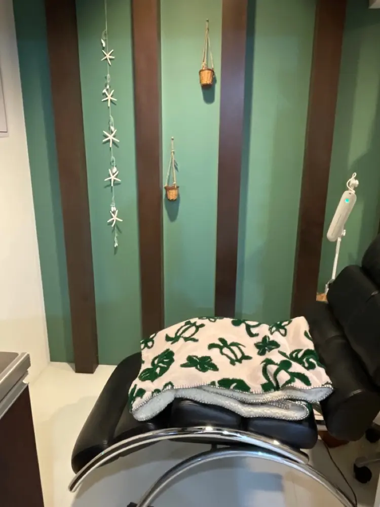 Jadeの内観・外観1