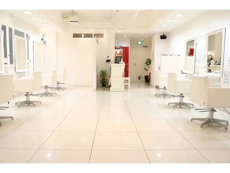 Noah's Arkの内観・外観1