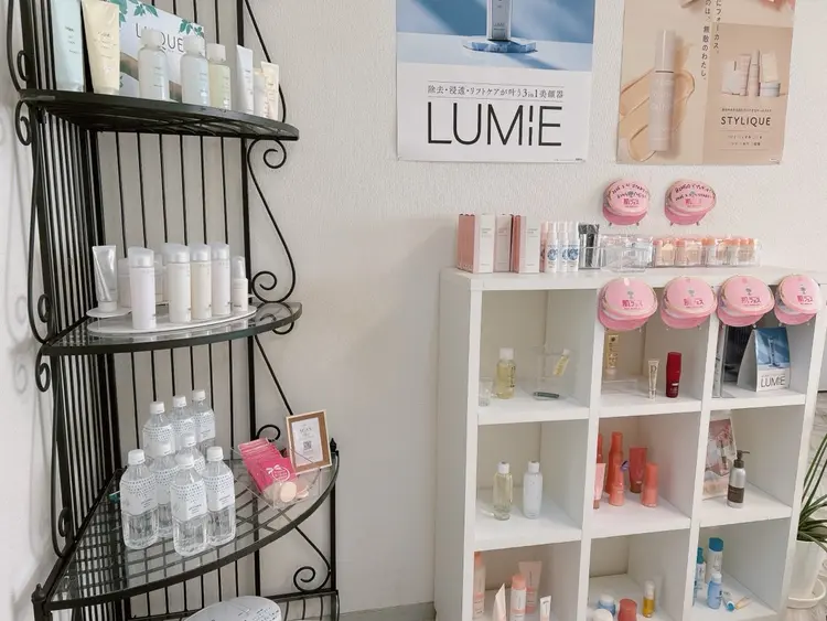 デ・アイム新潟西の内観・外観3