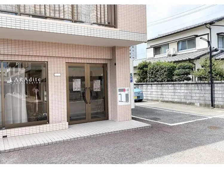 LARAdite昭和店の内観・外観1