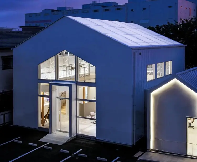 TEMIL HAIRの内観・外観1