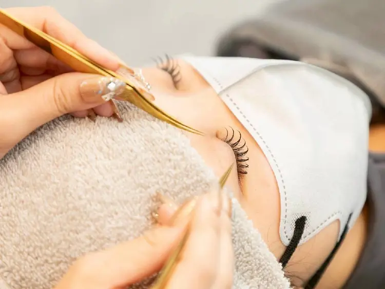 chouchouの内観・外観3