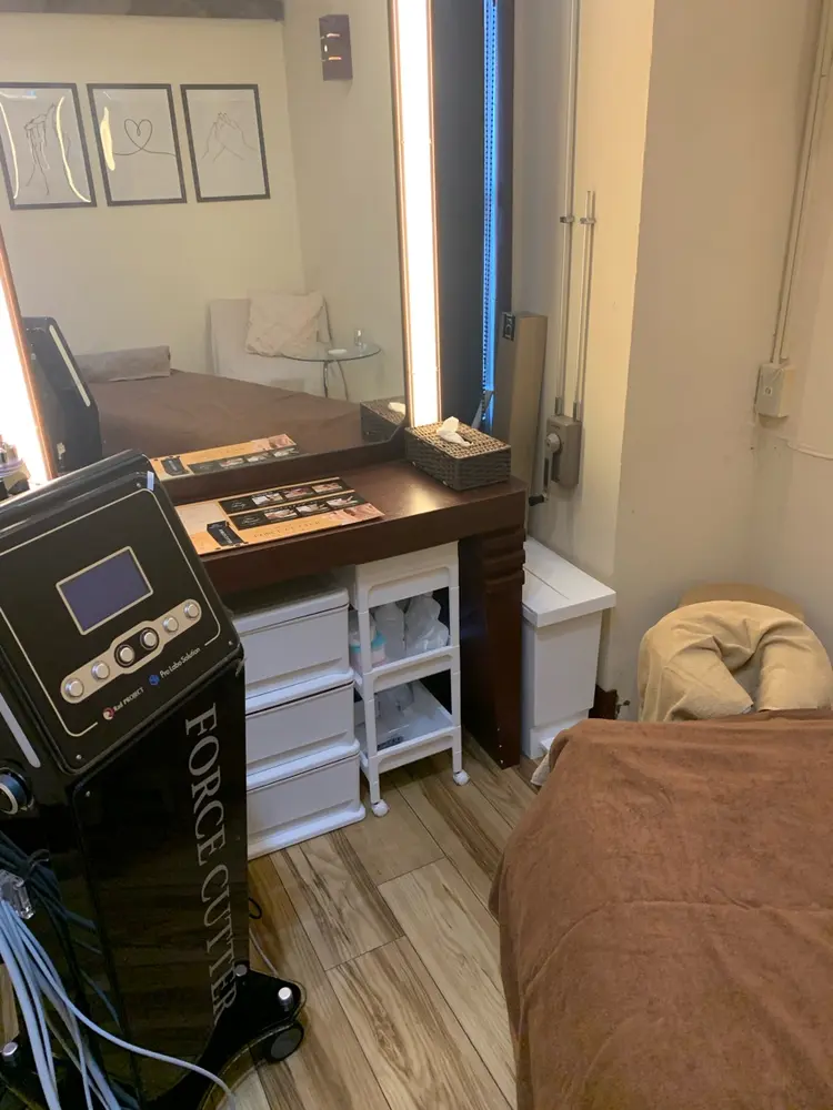 BeautySalon　heartの内観・外観1