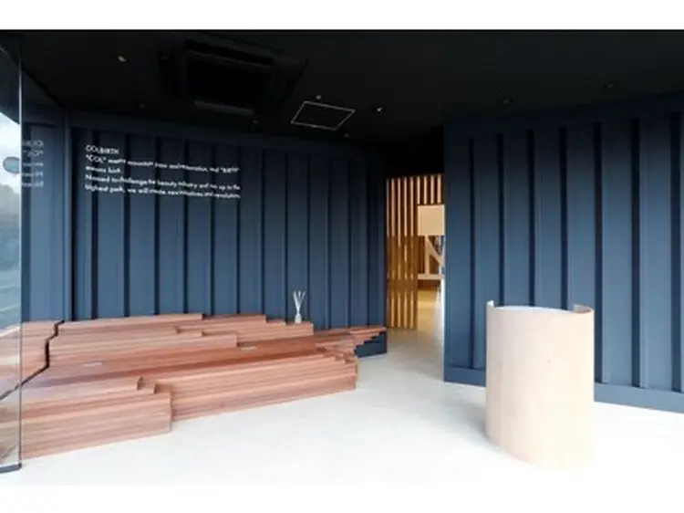 COL birthの内観・外観2