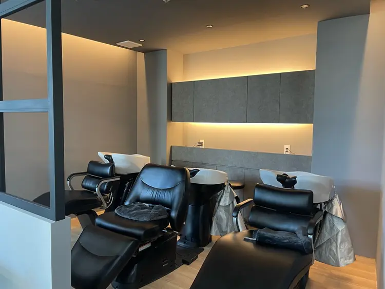 INCEPTIONの内観・外観2