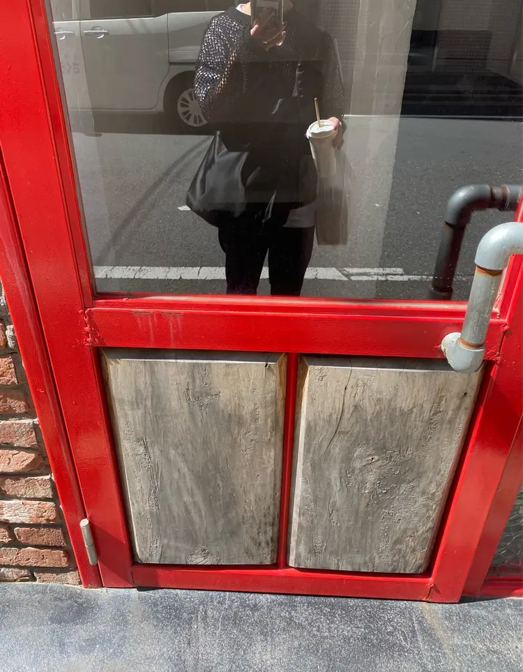 ma'am eyesalon 錦糸町店の内観・外観2