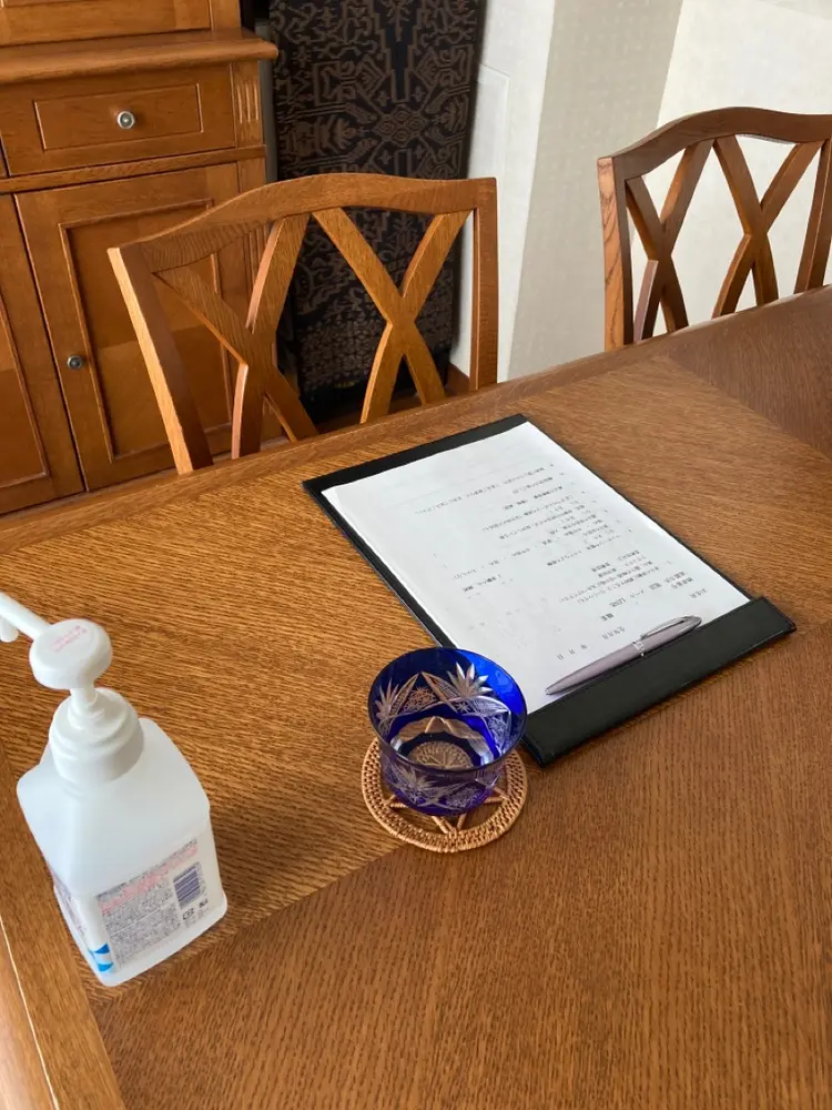 Asian  Beauty Sayaamの内観・外観3